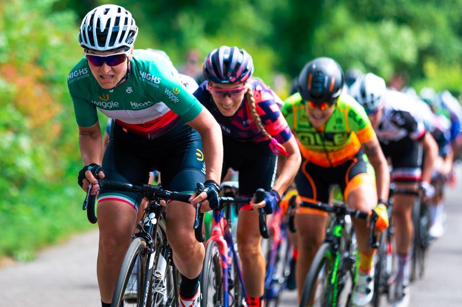 Route revealed for prestigious Women’s Tour cycling race (Oxfordshire ...